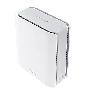 System WiFi ZenWiFi BT10 Tri-Band WiFi 7 Mesh (2-pak) 