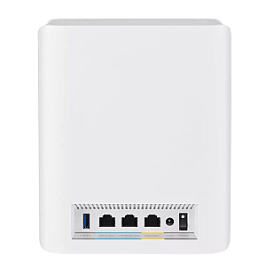 Система WiFi ZenWiFi BT10 Tri-Band WiFi 7 Mesh (2-пакет) 