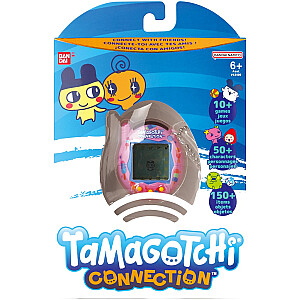 TAMAGOTCHI SAVIENOJUMS - SALDĒJUMS