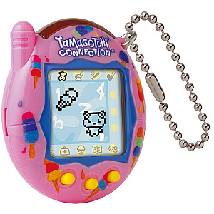 TAMAGOTCHI SAVIENOJUMS - SALDĒJUMS