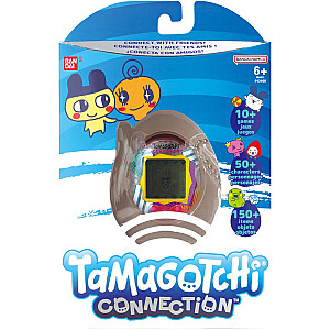 SAVIENOJUMI TAMAGOTCHI - PURE RETRO