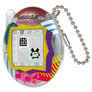 SAVIENOJUMI TAMAGOTCHI - PURE RETRO