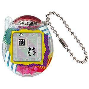 SAVIENOJUMI TAMAGOTCHI - PURE RETRO