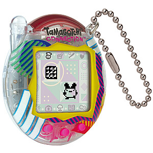 SAVIENOJUMI TAMAGOTCHI - PURE RETRO