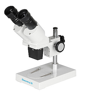 Delta Optical Discovery 30 stereomikroskops