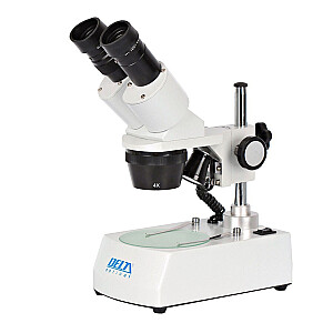 Delta Optical Discovery 40 stereomikroskops