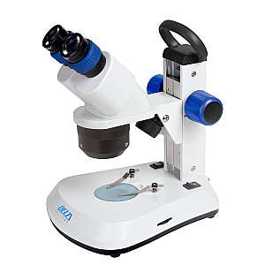 Delta Optical Discovery 90 stereomikroskops