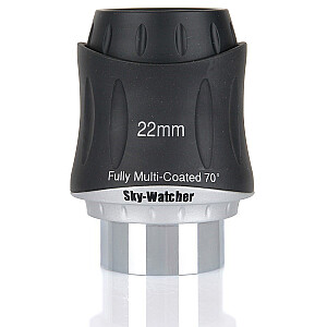 Skywatcher SWA-70 okulārs 22 mm 2&quot;