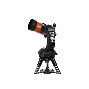 Celestron NexStar 4 SE teleskops