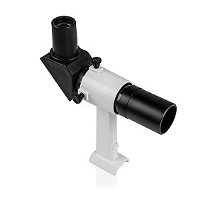 Искатель Skywatcher 6x30 с насадкой (черный)