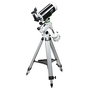 Skywatcher teleskops BK MAK 127 EQ3-2 127/1500