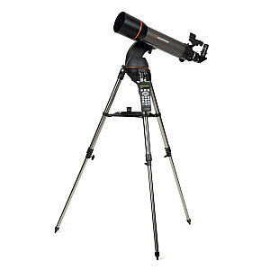 Телескоп Celestron NexStar 102 SLT