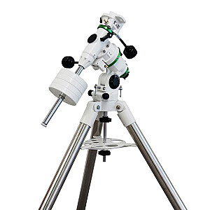 Ekvatoriālais stiprinājums Skywatcher EQM-35 + statīvs NEQ5