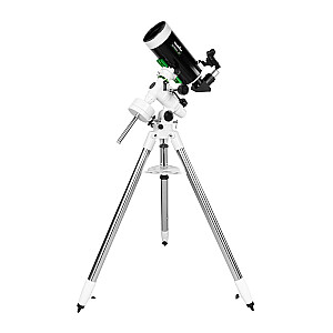 Teleskops Skywatcher BK MAK 127 EQ3-2 tērauda statīvs 127/1500