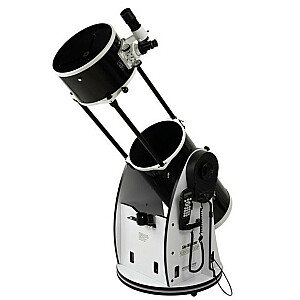 Телескоп Skywatcher Dobsonian с гибкой трубой 12 дюймов