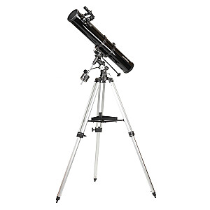 Teleskops Skywatcher BK 1149 EQ2 114/900