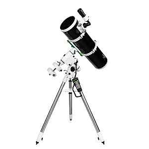 Телескоп Skywatcher BKP 2001 HEQ5 Go-To 200/1000