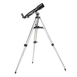 Skywatcher BK 705 AZ2 70/500 teleskops