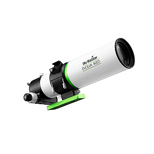 Optiskā refraktora caurule Sky-Watcher Evolux 82 mm