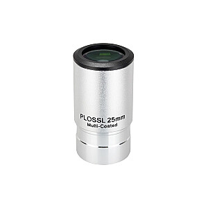 Окуляр Skywatcher Silver Plossl 25 мм 1,25"