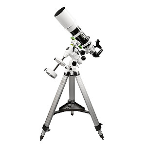 Teleskops Skywatcher BK 1206 EQ3-2 120/600