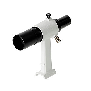 Искатель Skywatcher 6x30 с прямым креплением (черный)