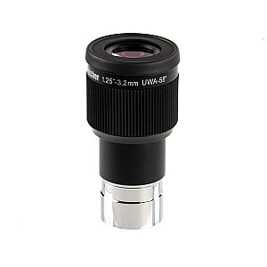 Skywatcher SWA-58 okulārs 3,2 mm 1,25 collas