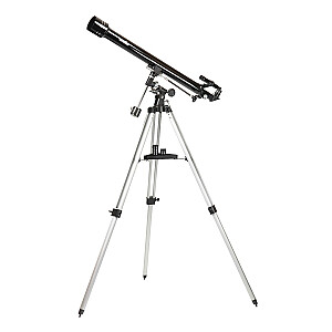 Teleskops Skywatcher BK 609 EQ1 60/900