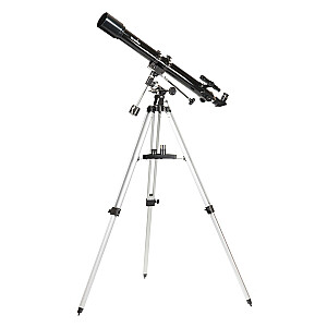 Teleskops Skywatcher BK 709 EQ1 70/900