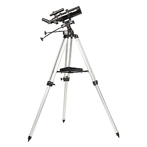 Телескоп Skywatcher BK 804 AZ3 80/400