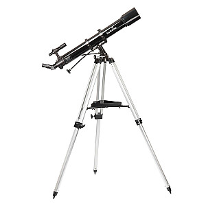 Teleskops Skywatcher BK 909 AZ3 90/900