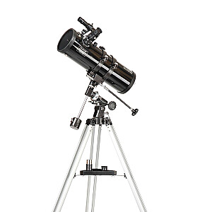 Teleskops Skywatcher BK 1145 EQ1 114/500