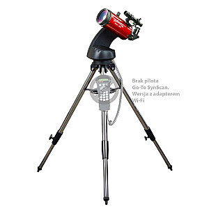 Телескоп Skywatcher Star Discovery MAK 102 (Wi-Fi)