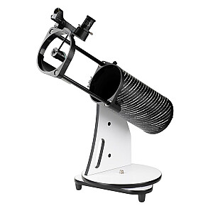 Skywatcher Dobsonian 130 teleskops