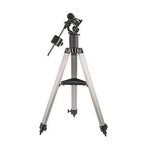 Sky-Watcher CQ40 uzstādīšana