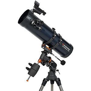 Телескоп Celestron AstroMaster 130 EQ-MD