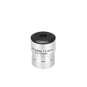 Skywatcher Silver Plossl okulārs 12,5 mm 1,25 collas