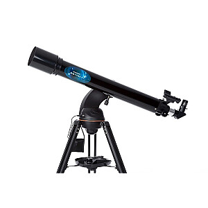 Celestron AstroFi 90 mm teleskops