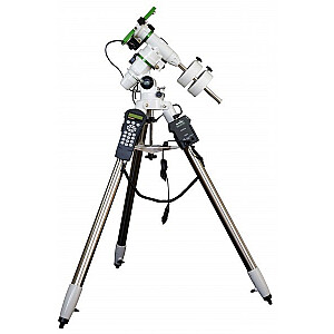 Ekvatoriālais stiprinājums Skywatcher EQM-35 PRO + statīvs NEQ5