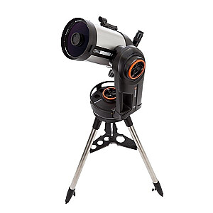 Телескоп Celestron NexStar Evolution 6