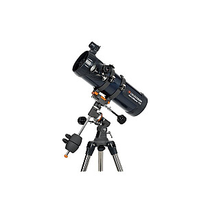 Телескоп Celestron AstroMaster 114 EQ