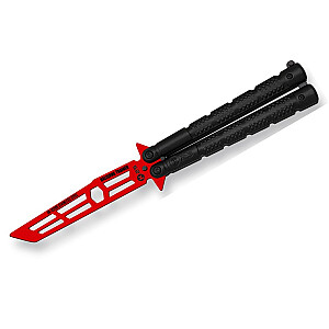 K25 RK-02195 Balisong treniņu nazis