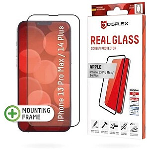 Full Cover 3D Glass for Samsung Galaxy S22/S23