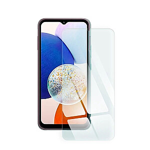 Īsts 2D stikls Samsung Galaxy A14/A14 5G