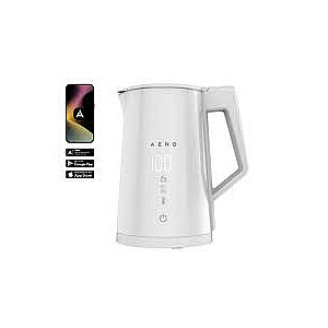 AENO Electric Kettle EK8S Smart: 1850-2200W, 1.7L,