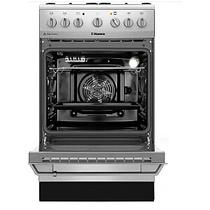 Plīts gāzes HANSA FCMX581009,