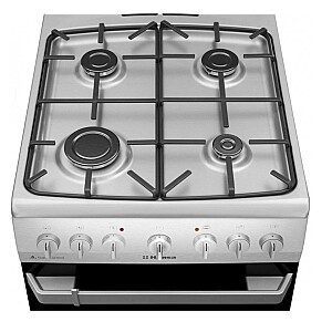 Plīts gāzes HANSA FCMX581009,