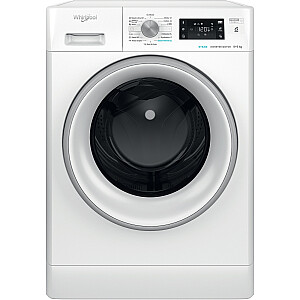 стиральная машина Whirlpool FFWDB 964369 SV EE