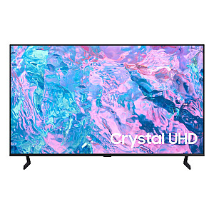 Samsung 4K  Crystal LED televizors