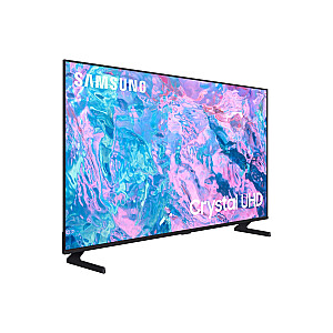 Samsung 4K  Crystal LED televizors